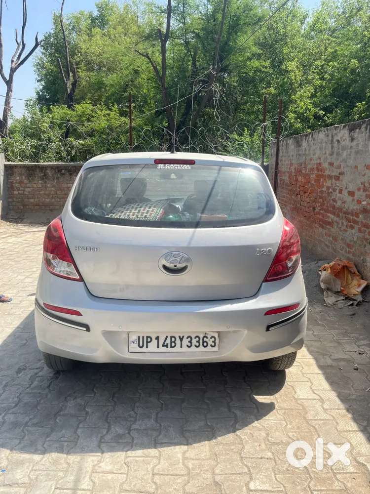 Hyundai I20 For Sale