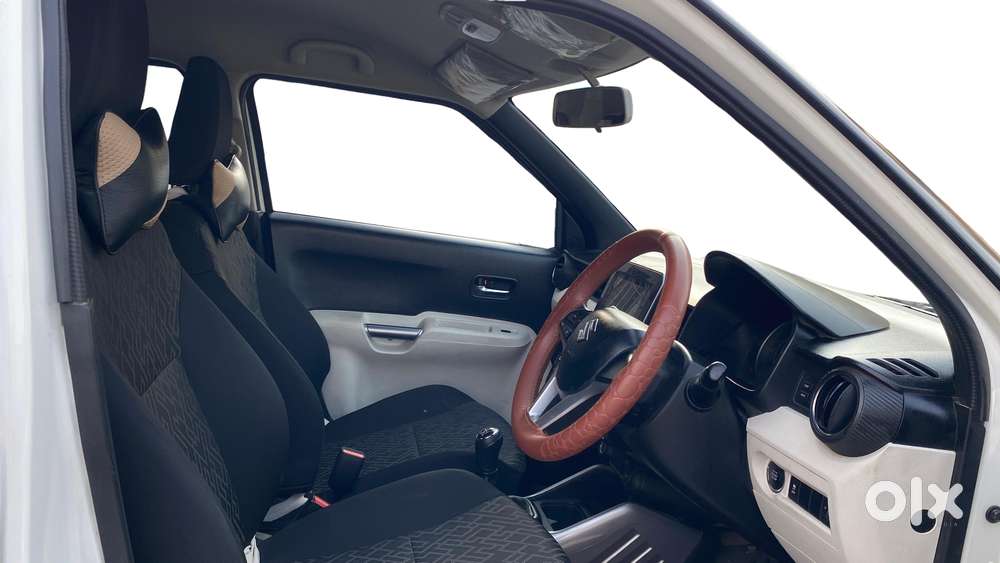 Maruti Suzuki Ignis 1.2 Alpha, 2024, Petrol