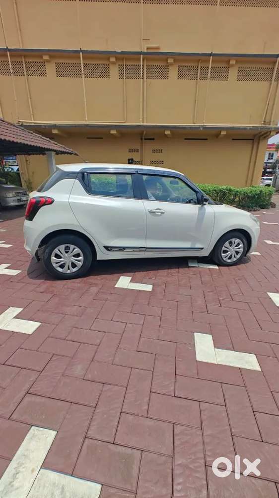 Automatic Gear, Good Condition, No Replacement, Android System,
