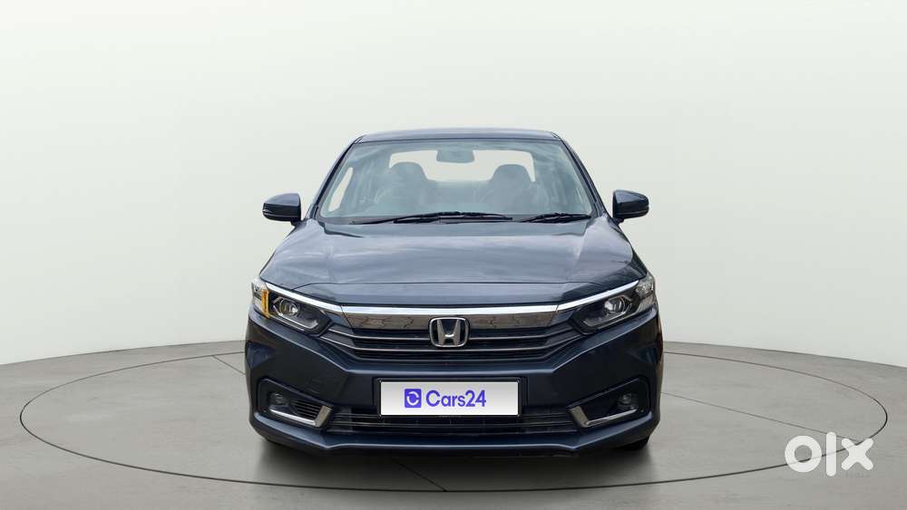Honda Amaze [ ] 1.2 Vx I-vtec Mt, 2022, Petrol
