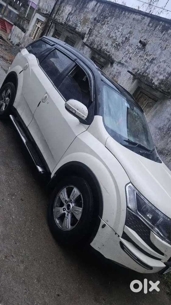 Mahindra Xuv500 Diesel Manual 2013 Car