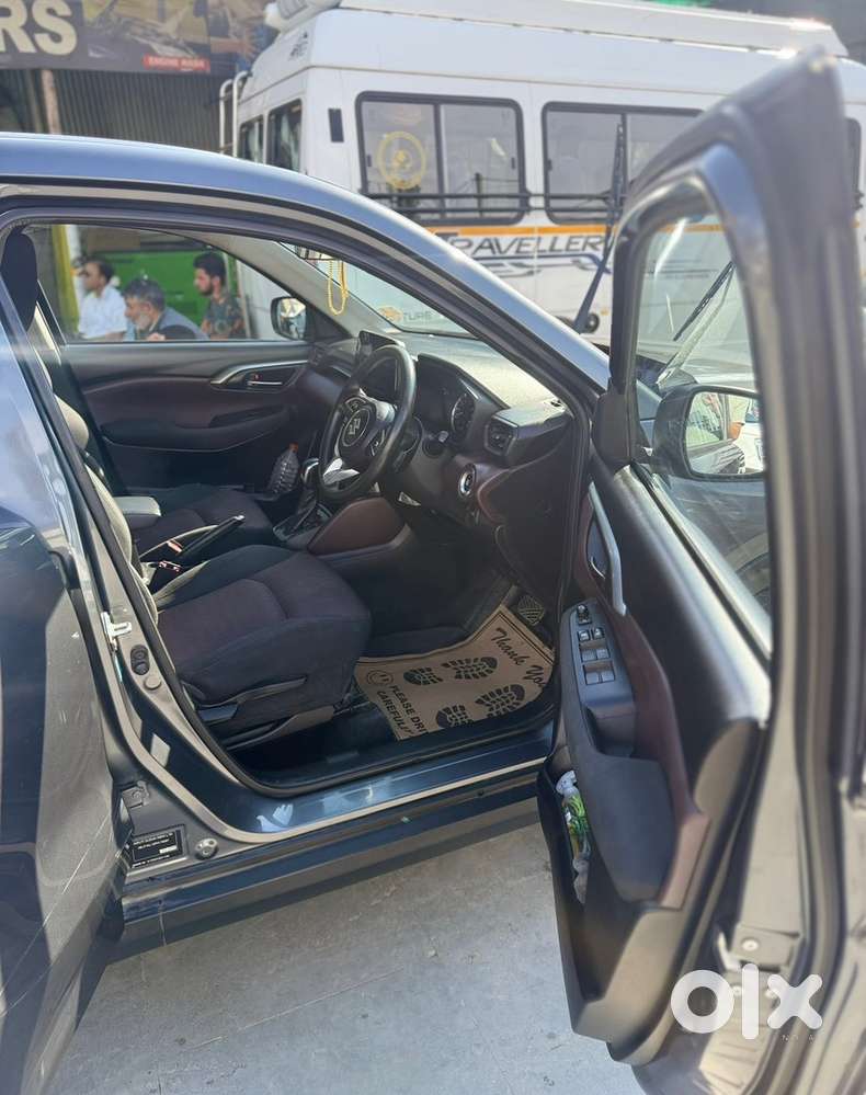 Maruti Suzuki Vitara 2023
