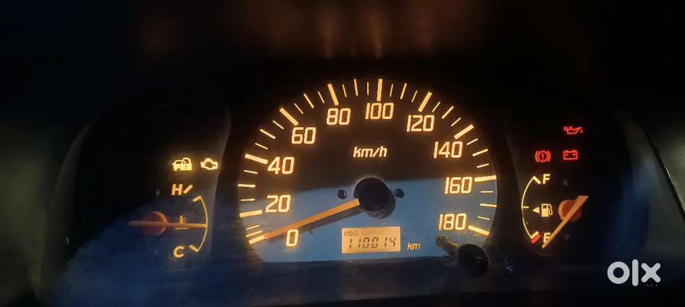 Maruti Suzuki Alto 2008 Model