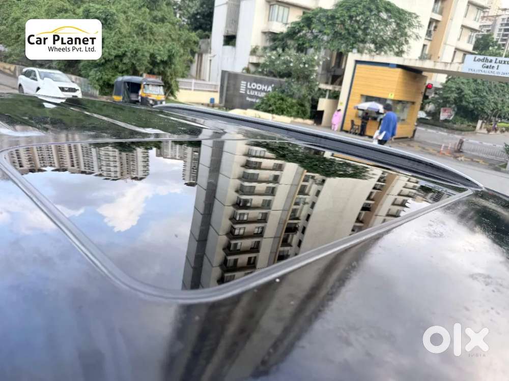 Hyundai Creta 1.6 Sx Plus, 2019, Petrol