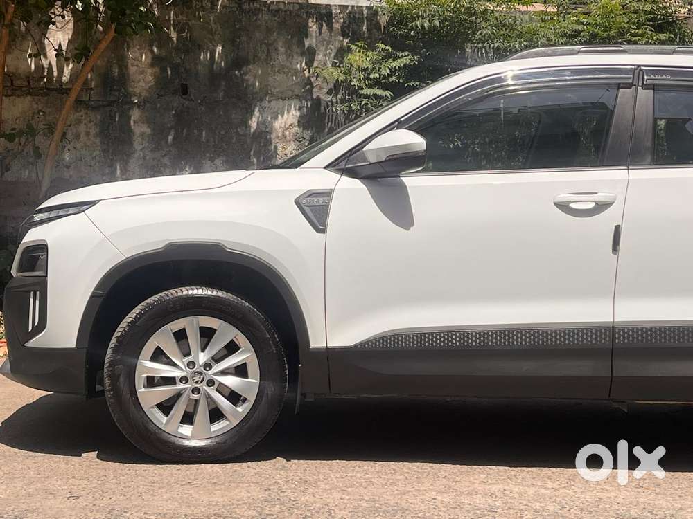 Skoda Kylaq Signature At, 2025, Petrol