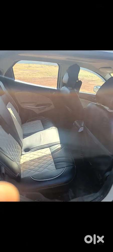 Ford Ecosport 2021 Diesel 4th Owner