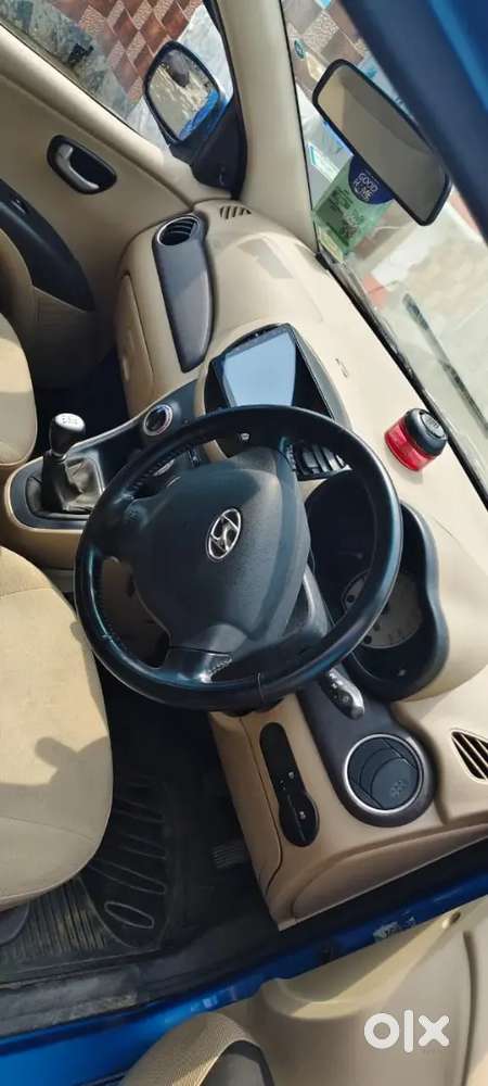 Hyundai I10 2012 Petrol 72000 Km Driven Value Of Money Car