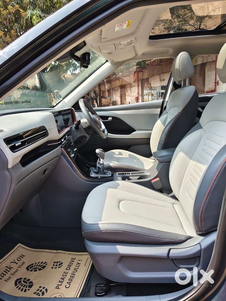 Hyundai Creta 1.6 Sx (o), 2024, Petrol