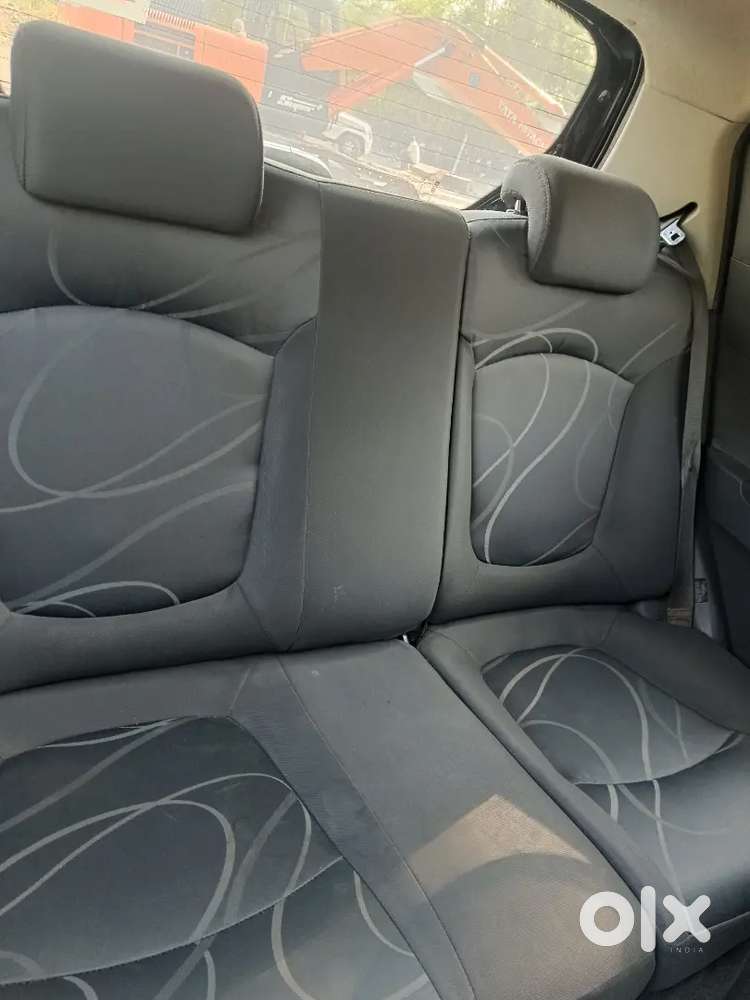 Chevrolet Beat 2011