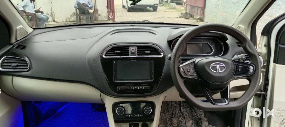Tata Tiago 1.05 Revotorq Xz Plus, 2022, Petrol