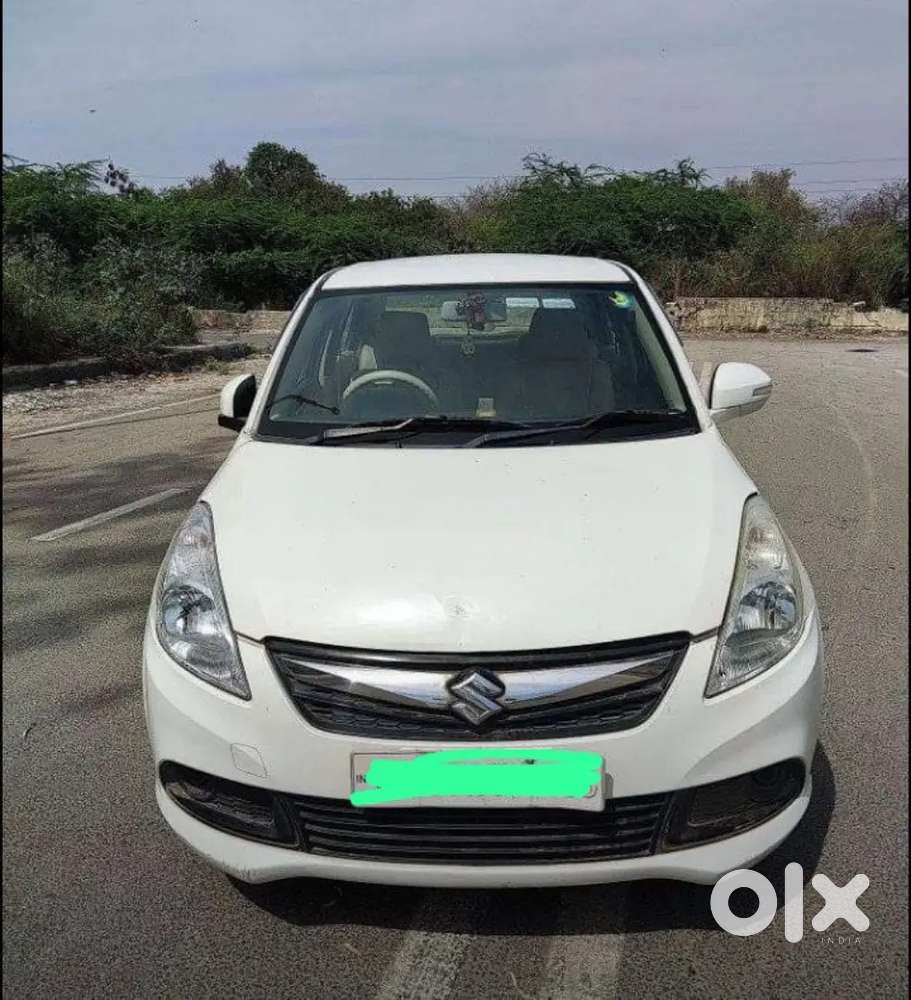 Maruti Suzuki Dzire 2016