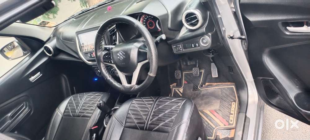Maruti Suzuki Celerio Zxi, 2023, Petrol