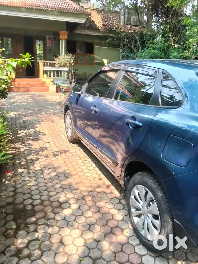 Good Condition Nice Vehicle