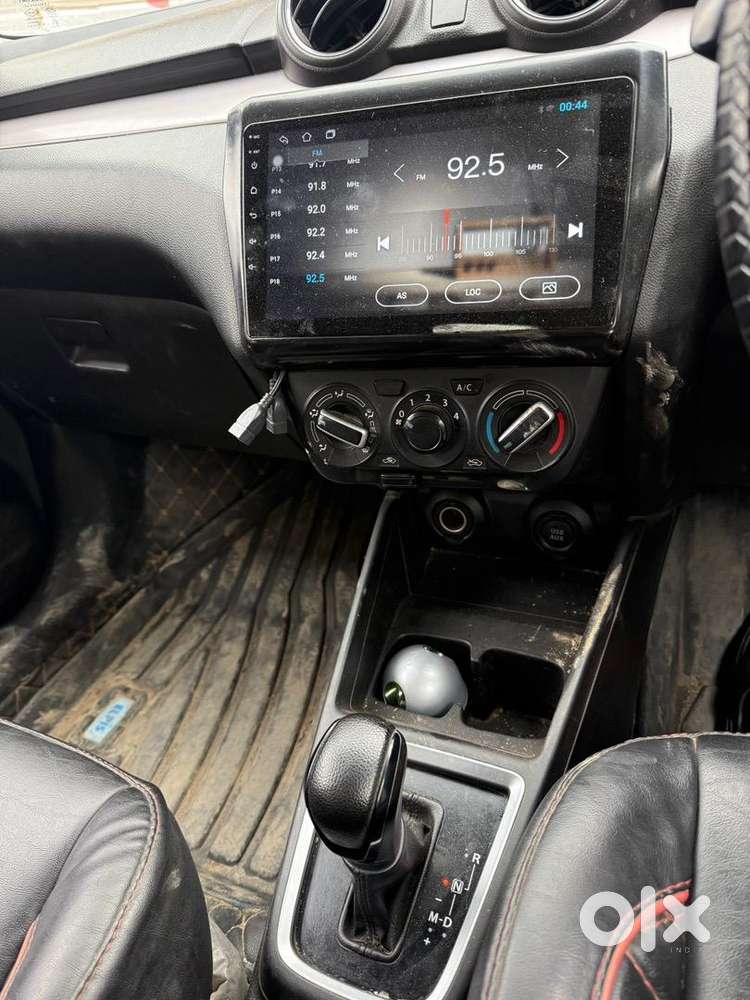 Maruti Suzuki Swift 2022 Petrol Good Condition