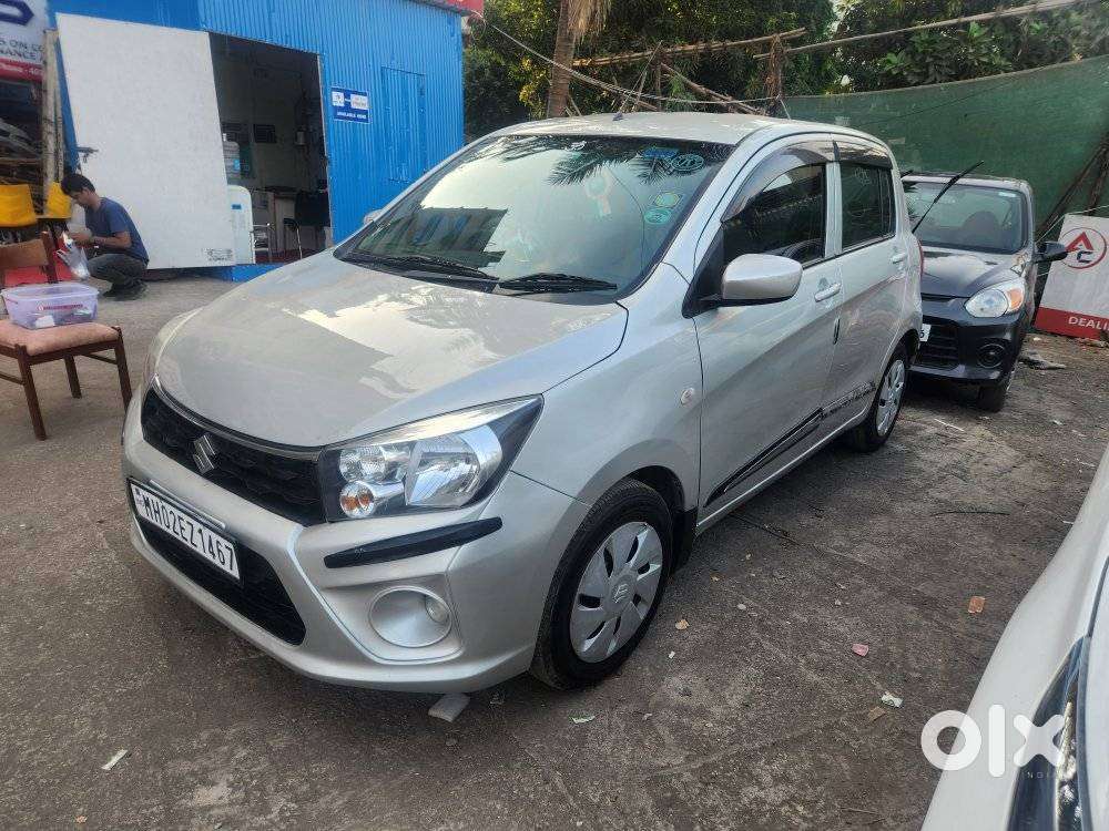 Maruti Suzuki Celerio 2014-2017 Vxi At, 2018, Petrol