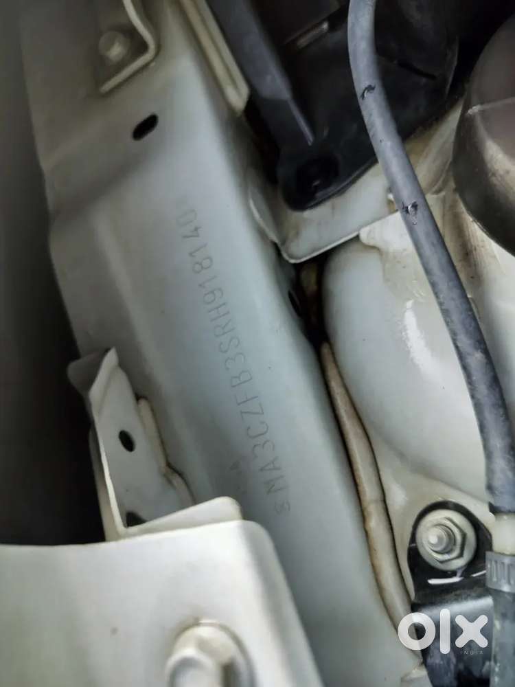 Maruti Suzuki Dzire 2024 Cng