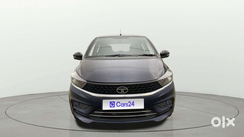 Tata Tiago 1.2 Revotron Xt, 2022, Petrol