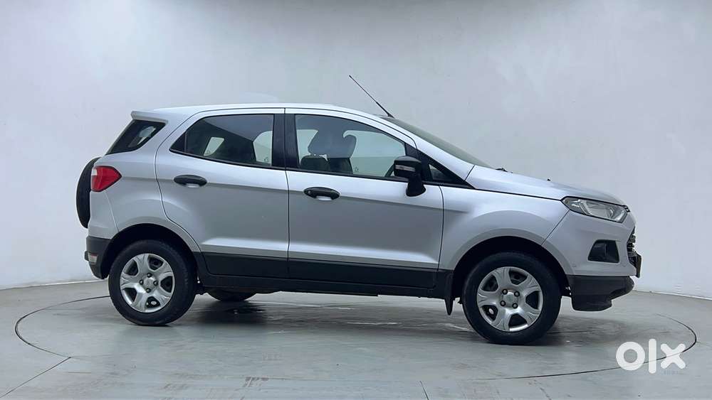 Ford Ecosport [ ] 1.5 Ambiente Ti-vct, 2014, Petrol