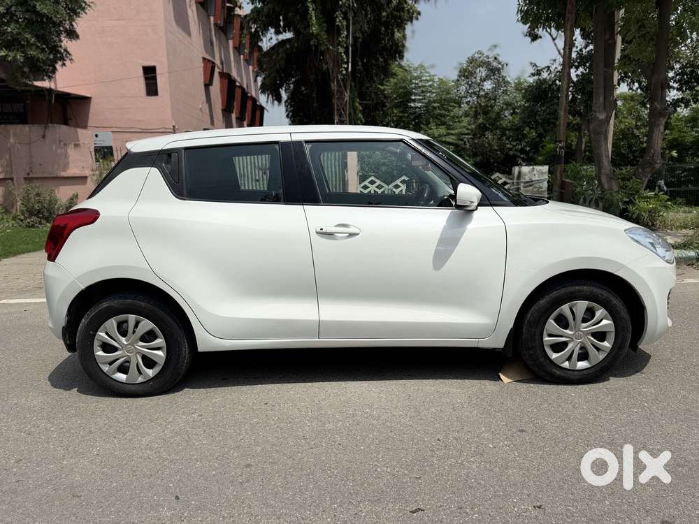 Maruti Suzuki Swift Amt Vxi, 2019, Petrol