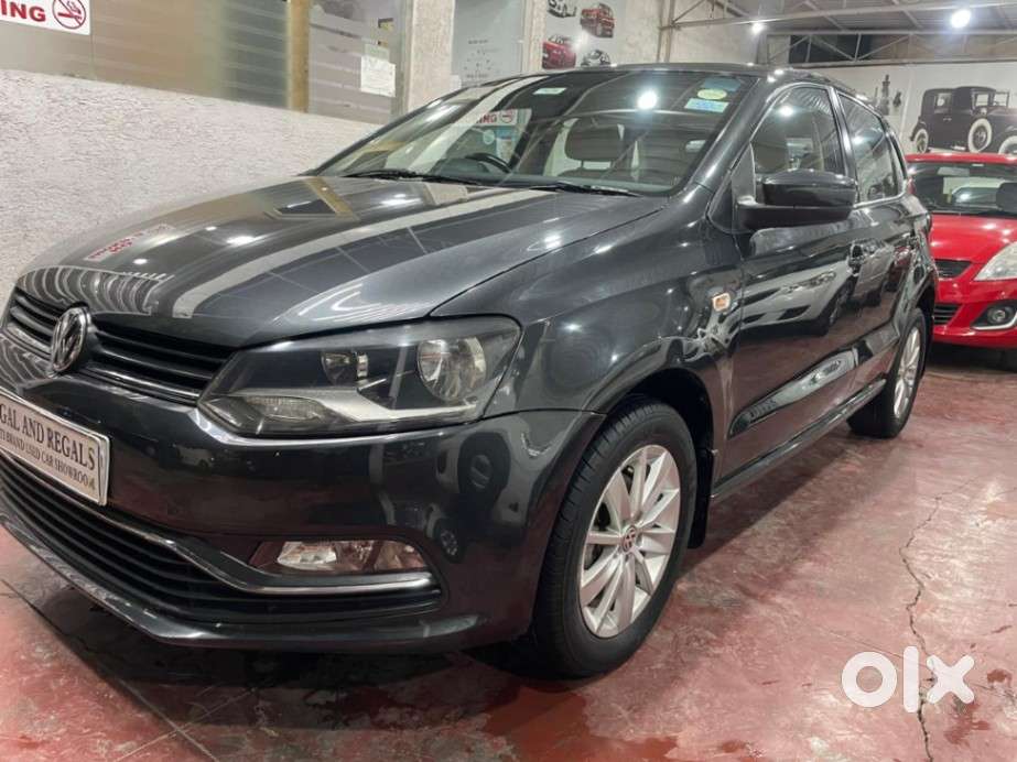 Volkswagen Vento
