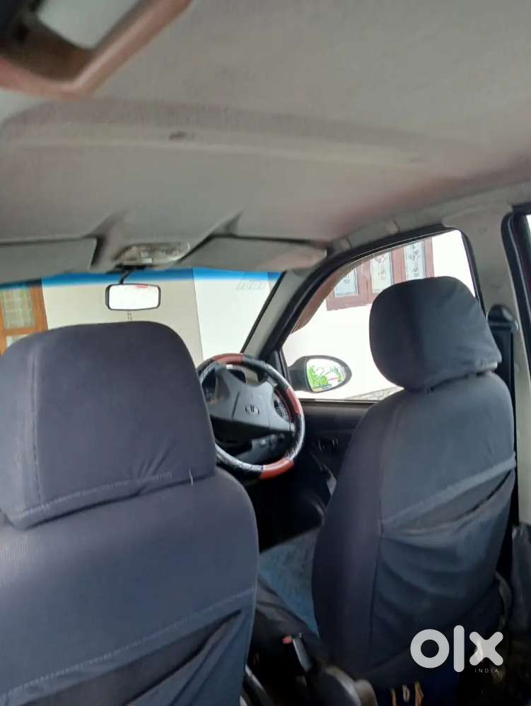 Tata Indica Dls Diesel Manual – Well Maintained_single Family Use
