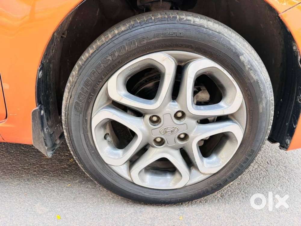 Hyundai Elite I20 Asta 1.2 Mt, 2019, Petrol