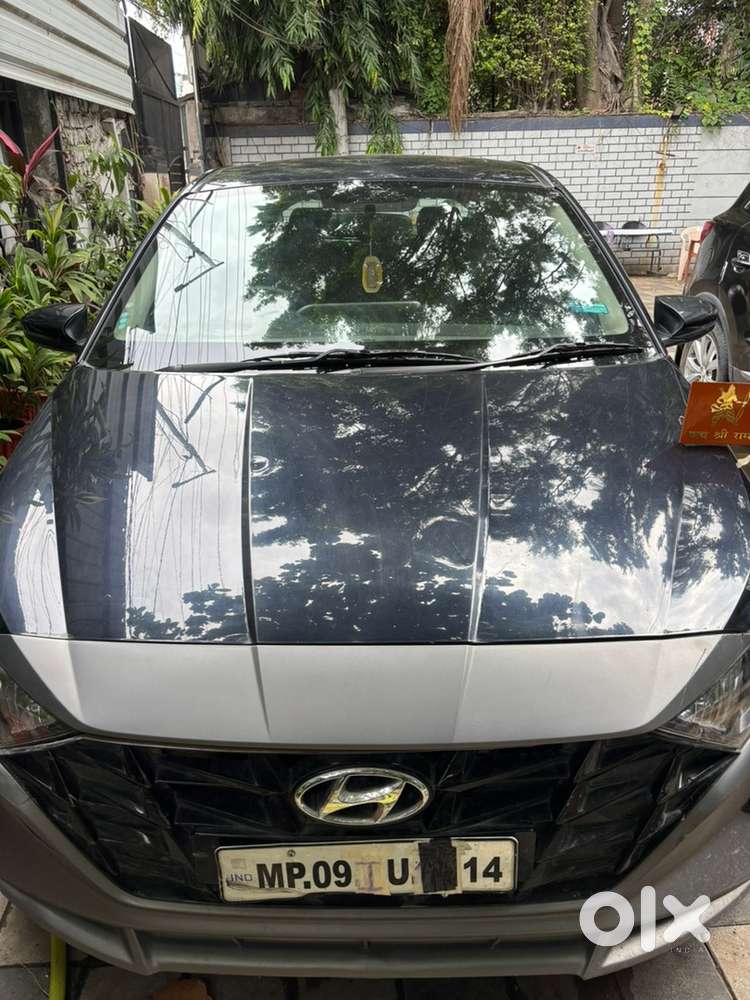 Hyundai New I20 Petrol 15000 Km Driven