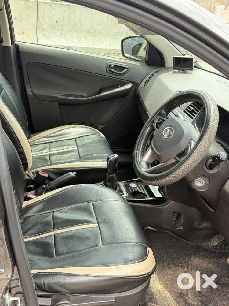 Tata Bolt Revotron Xms, 2015, Petrol