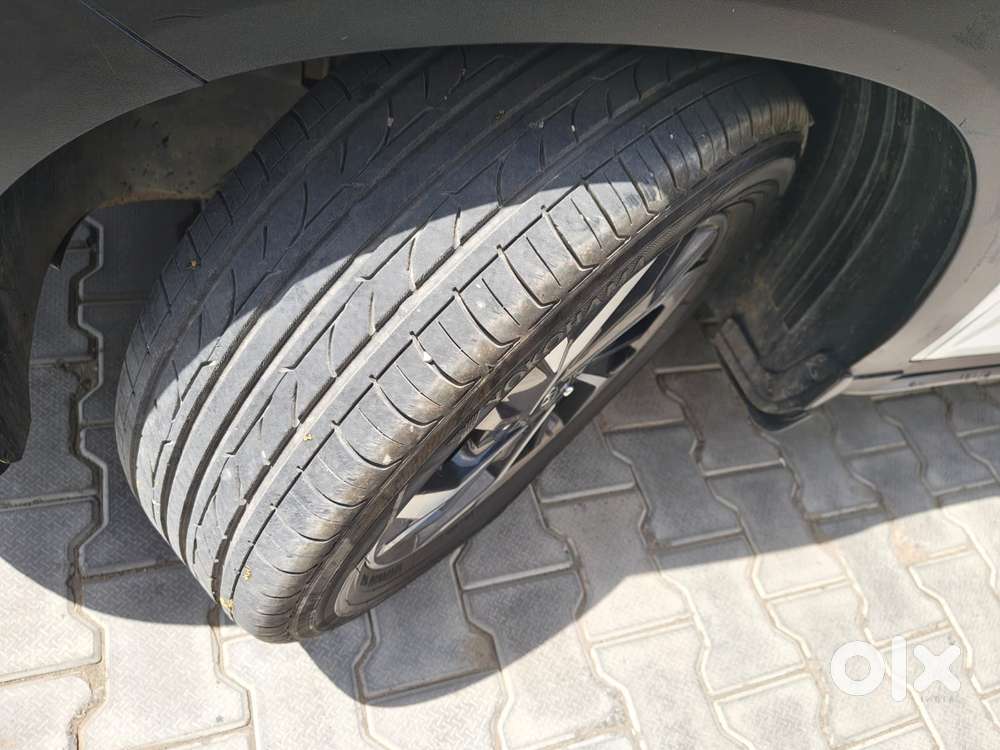 Hyundai Creta 1.6 Sx (o), 2020, Diesel