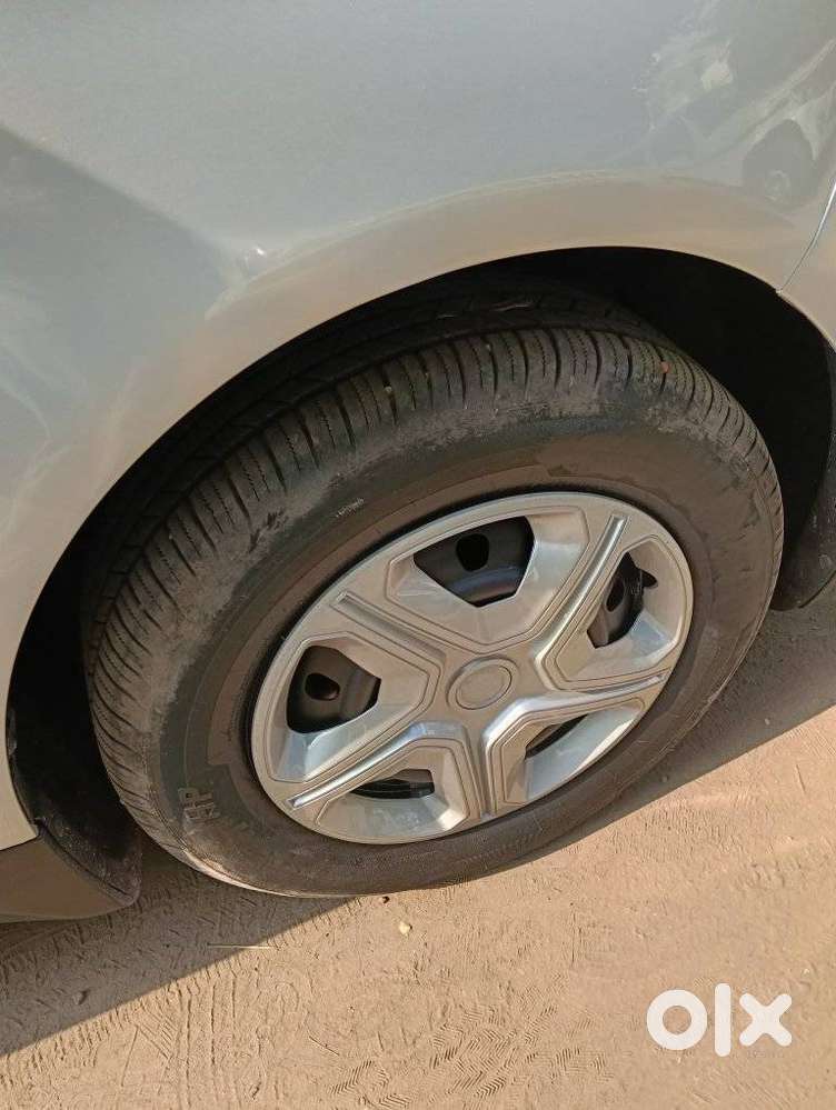 Mahindra Marazzo M2 8str, 2019, Diesel