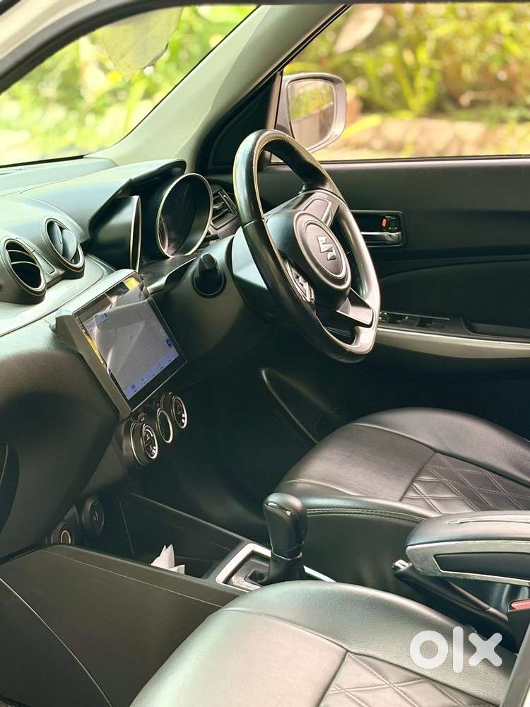 Maruti Suzuki Swift Amt Ddis Zdi, 2018, Diesel