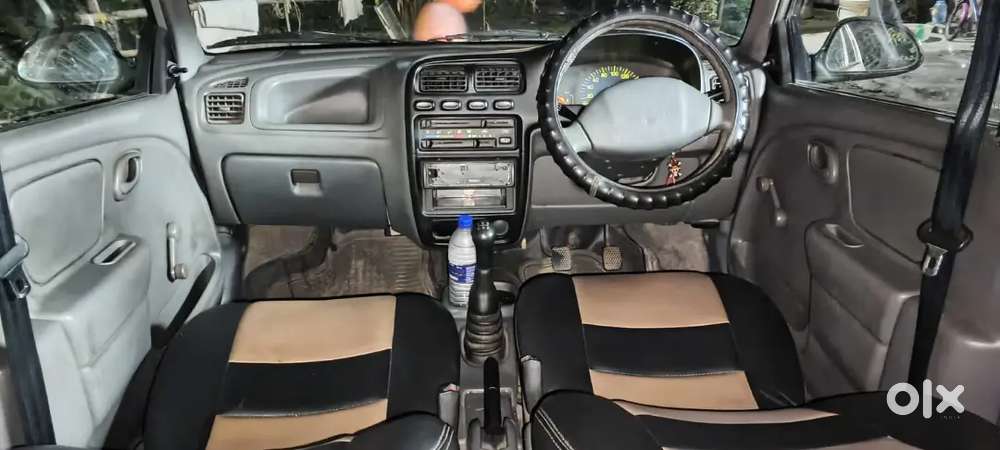 Maruti Suzuki Alto Lxi 2003