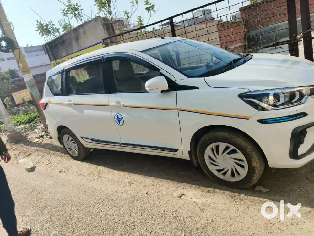 Maruti Suzuki Ertiga 2015