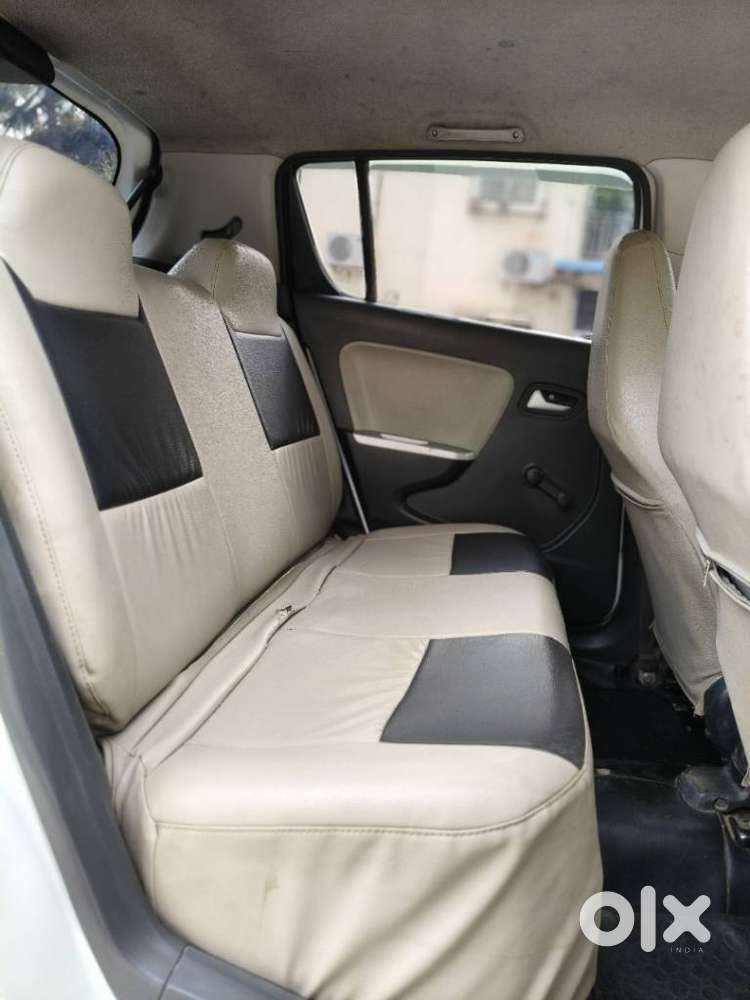 Maruti Suzuki Alto K10 Vxi (o), 2015, Petrol