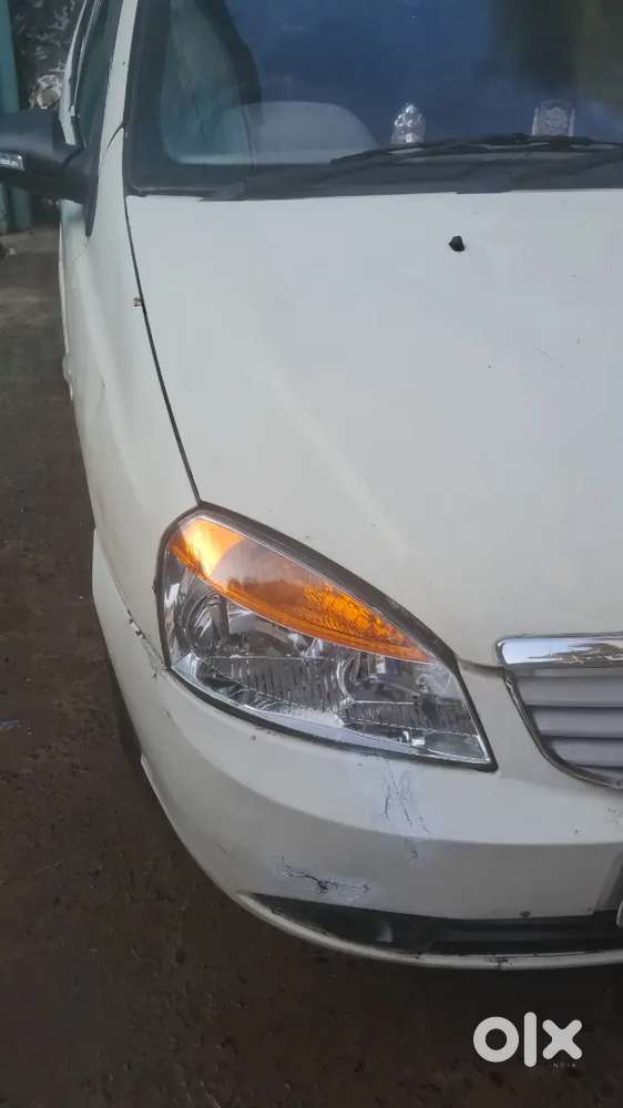 Tata Indigo Ecs 2012 Lx
