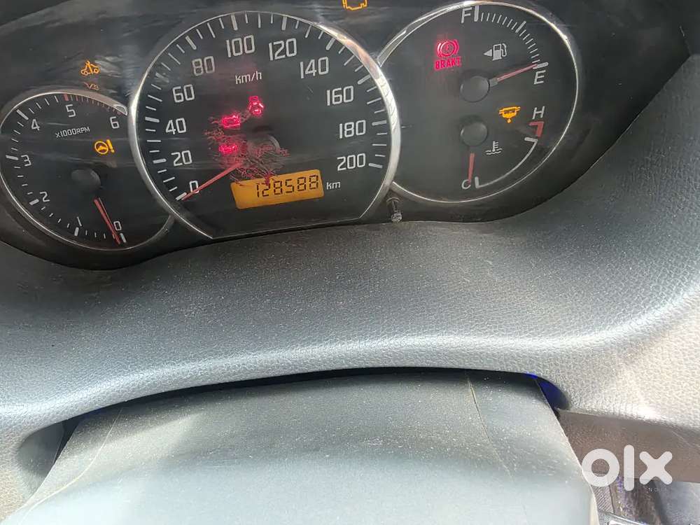 Swift Dzire 2010 Diesel 130000 Km Driven