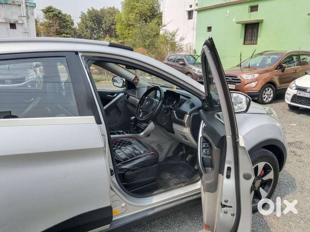 Tata Nexon 1.5 Revotorq Xz Plus, 2017, Diesel