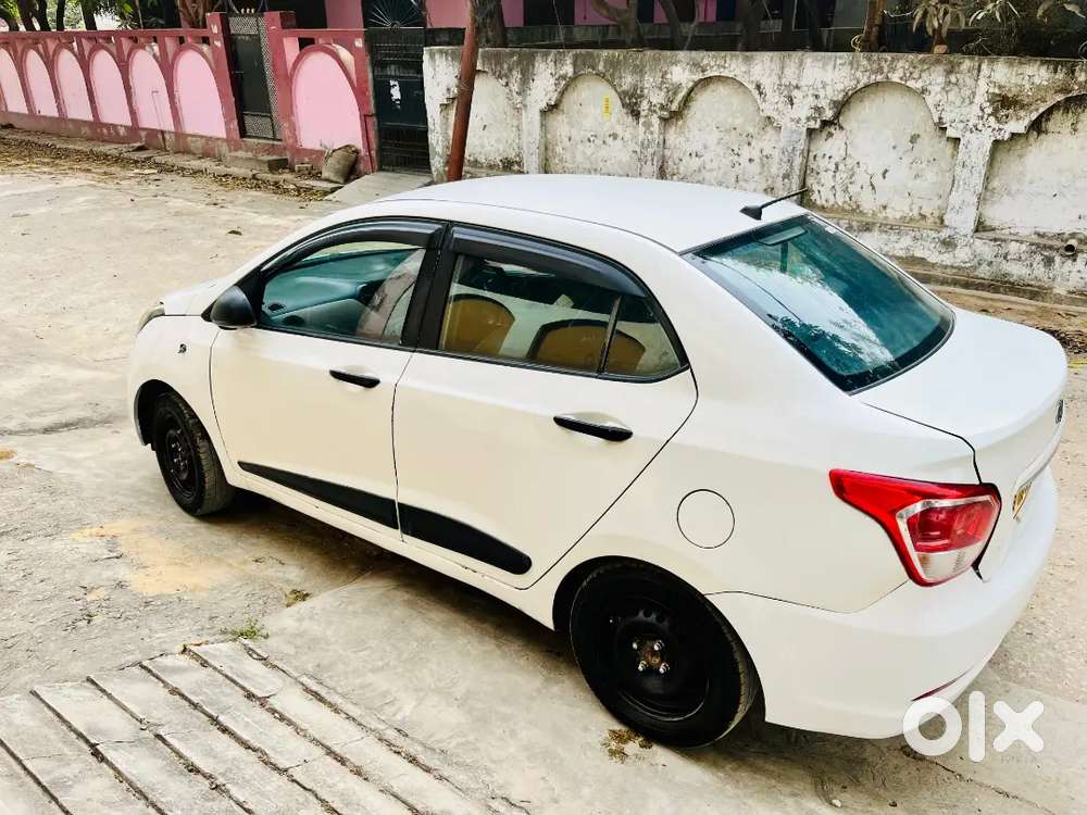 Hyundai Xcent, In Mint Condition, All Papers Okey