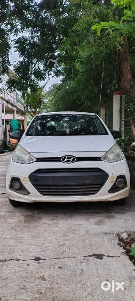 Hyundai Xcent 1.2 2019