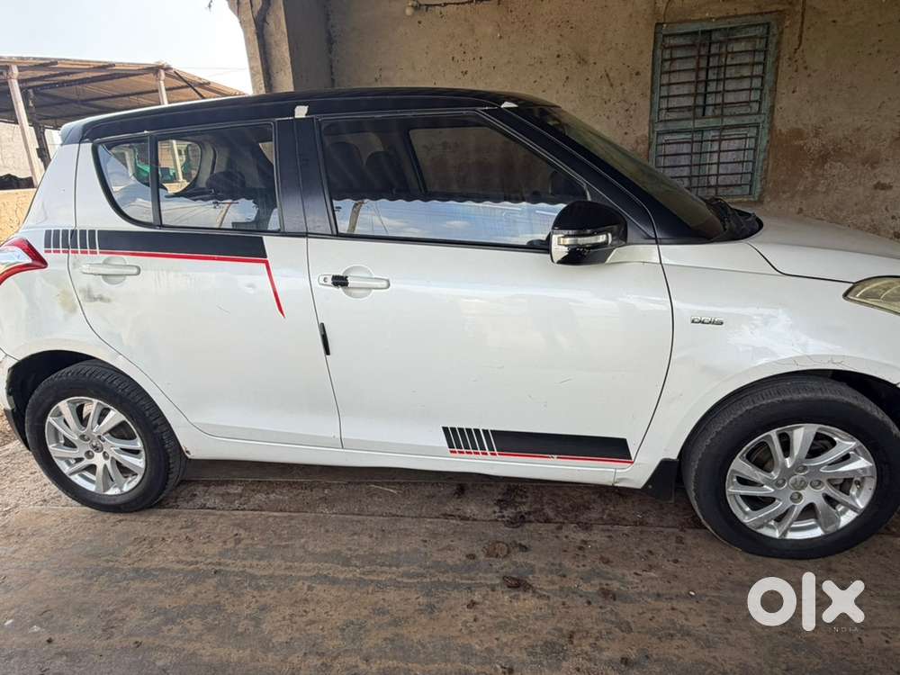 Maruti Swift Ddis 2014