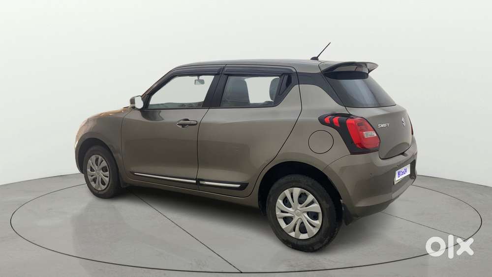Maruti Suzuki Swift Amt Vxi, 2020, Petrol