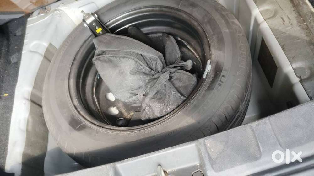 Tata Nexon 1.5 Revotorq Xm (s), 2021, Diesel