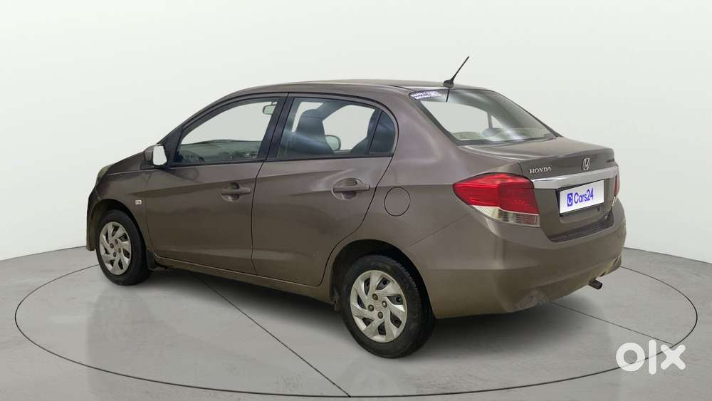 Honda Amaze 2013-2016 S I-dtech, 2014, Diesel