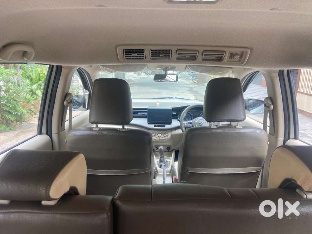 Maruti Suzuki Ertiga Vdi Shvs, 2019, Diesel