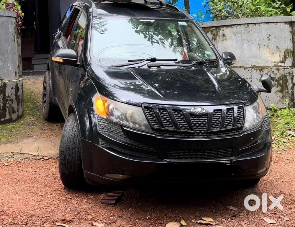 Mahindra Xuv500 2013 Diesel Good Condition