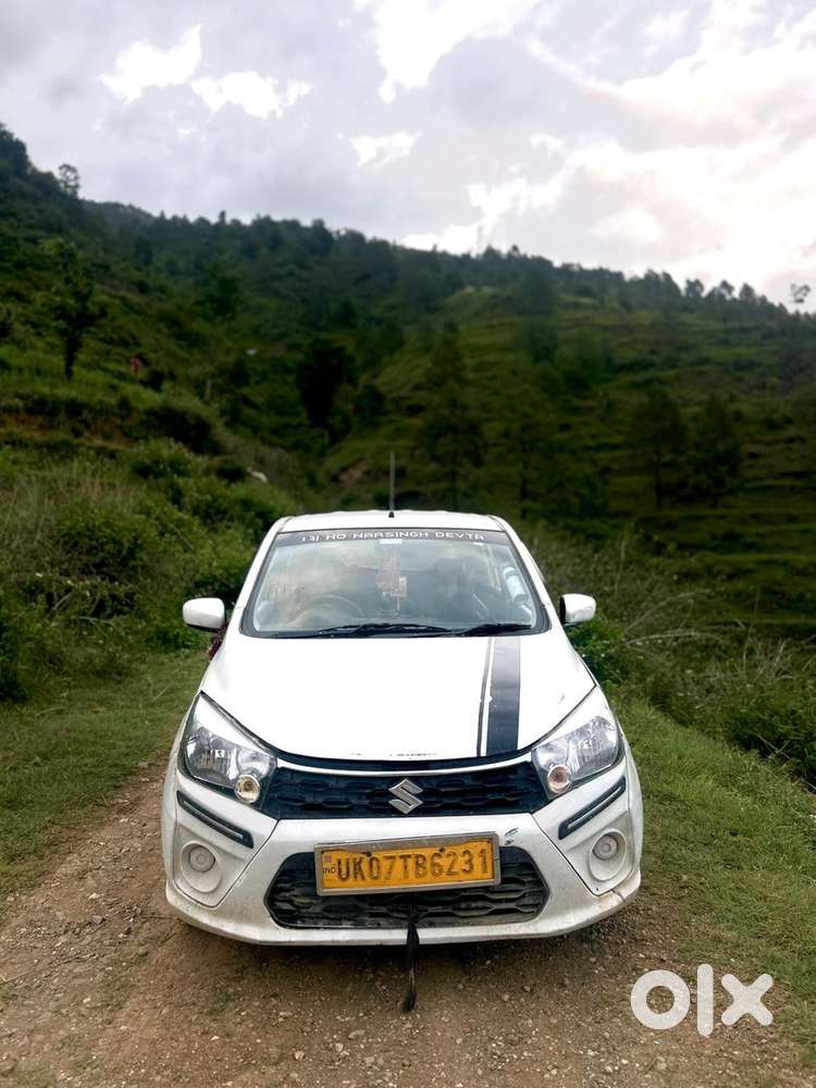 Maruti Suzuki Celerio