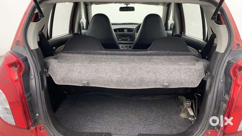 Maruti Suzuki Alto 800 Vxi, 2019, Petrol