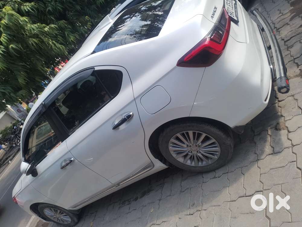 Honda Amaze 1.2 Exclusive Edition I-vtec, 2025, Petrol