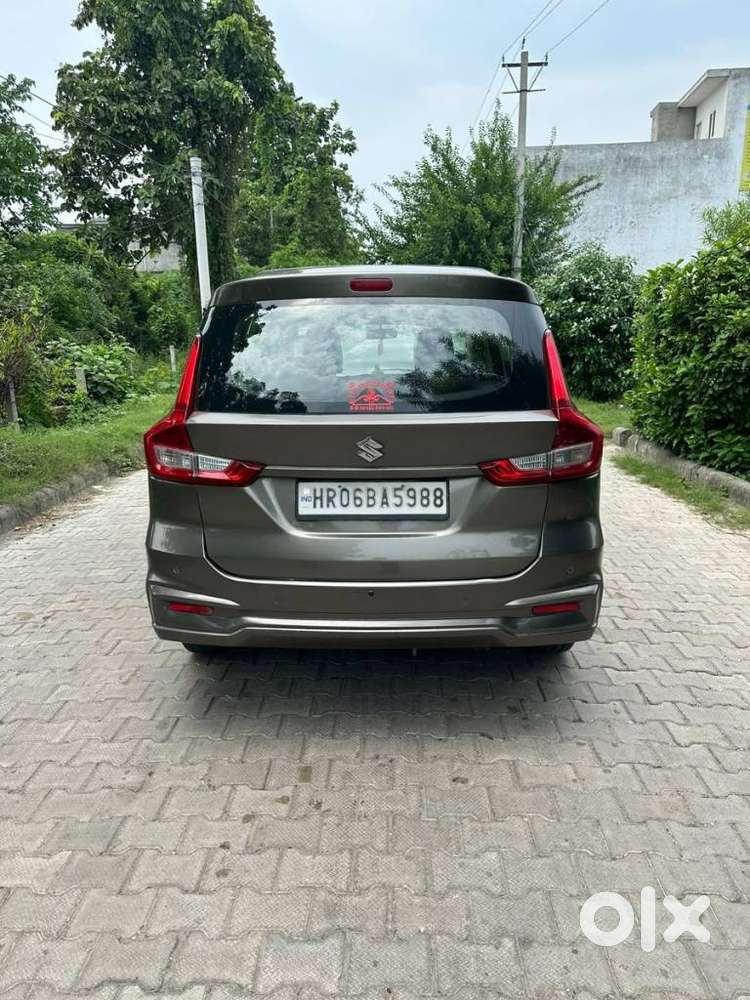 Maruti Suzuki Ertiga Vdi Shvs, 2019, Diesel