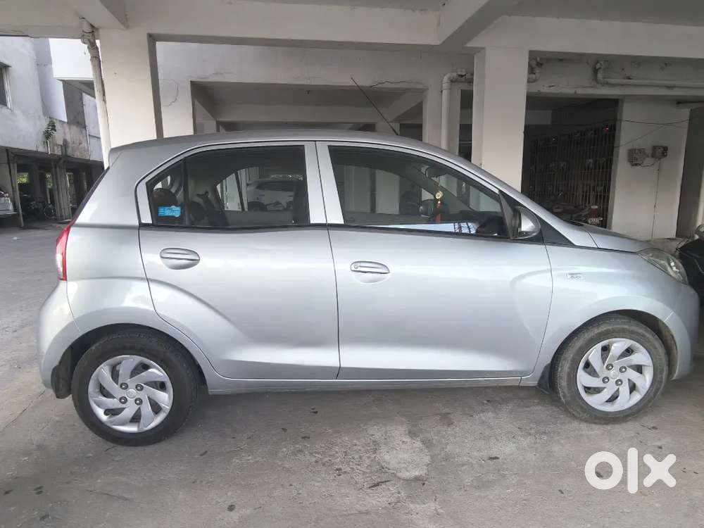Hyundai Santro Sportz 2022